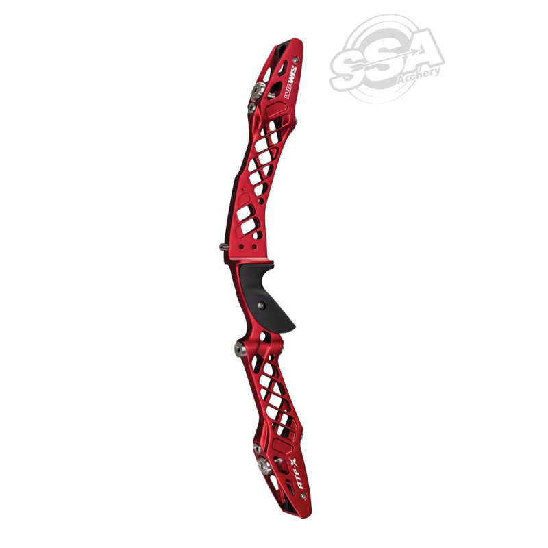 RISERS WIAWIS ATF-X 27" RH SONIC RED