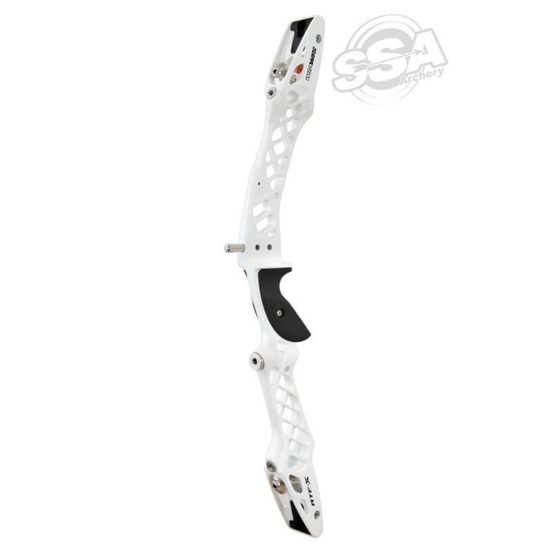 RISERS WIAWIS ATF-X 27" RH WHITE