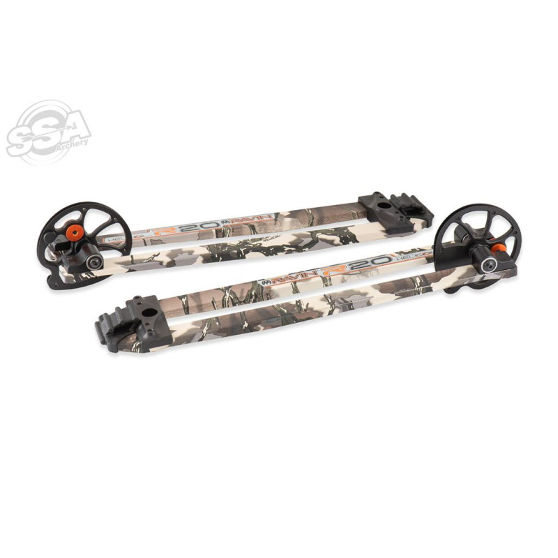 RAVIN R20 REPLACEMENT LIMBS SET W/ CAMS