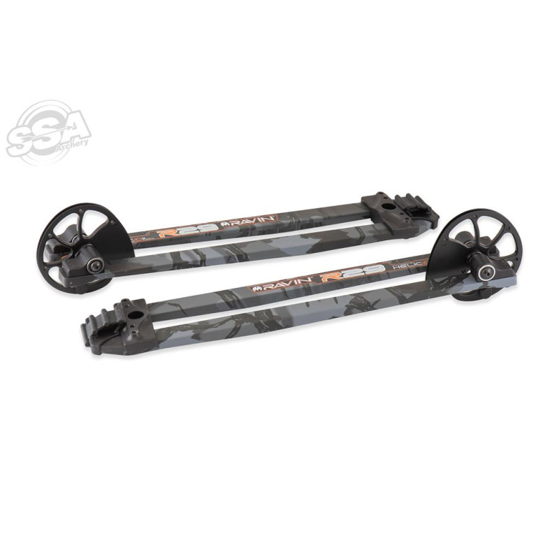 RAVIN R29 REPLACEMENT LIMBS SET W/ CAMS