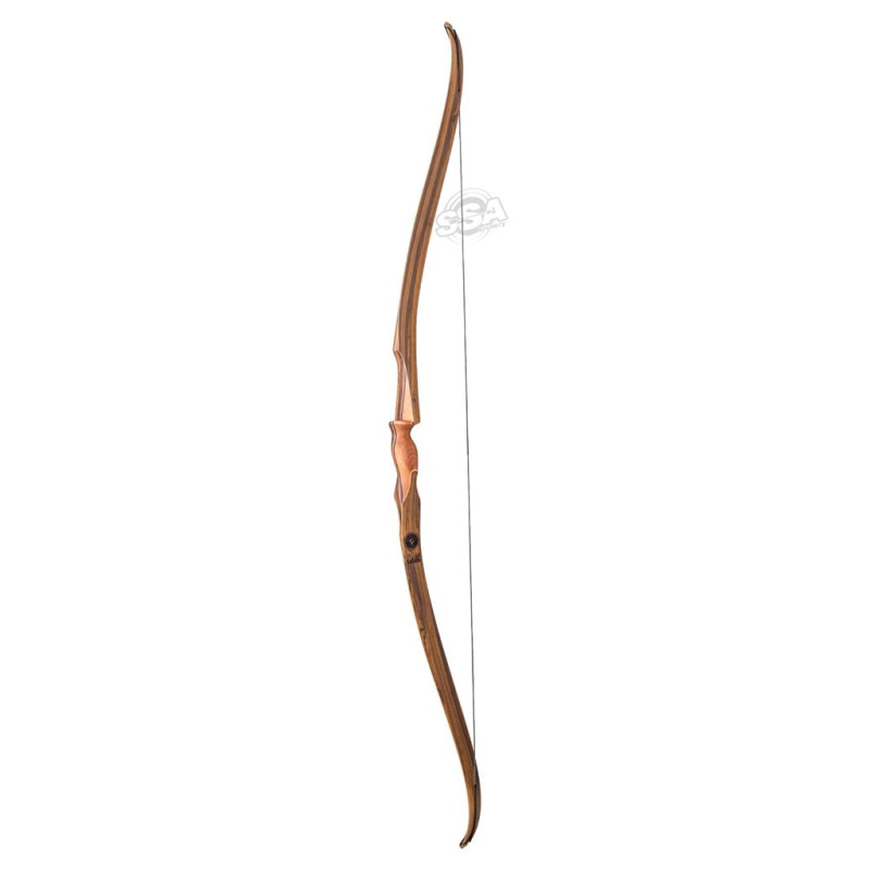BUCKTRAILELITE HUNTING BOWS TALON 60" RH 35 LBS FASTFLIGHT STRING INCL.