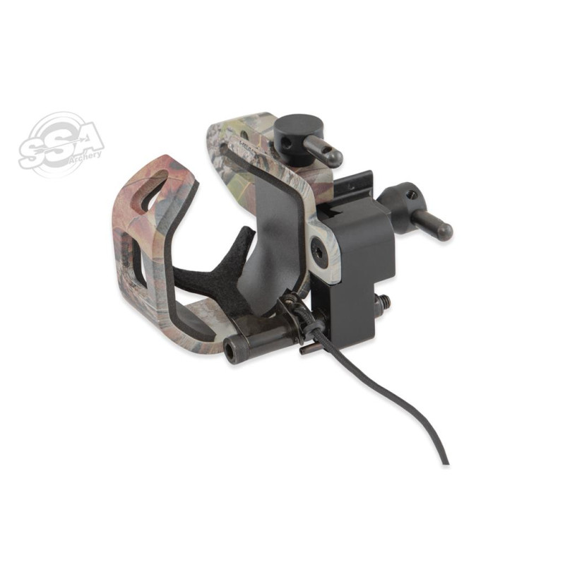 NAP APACHE DROP-AWAY LH APG CAMO COMPOUND DROP AWAY REST