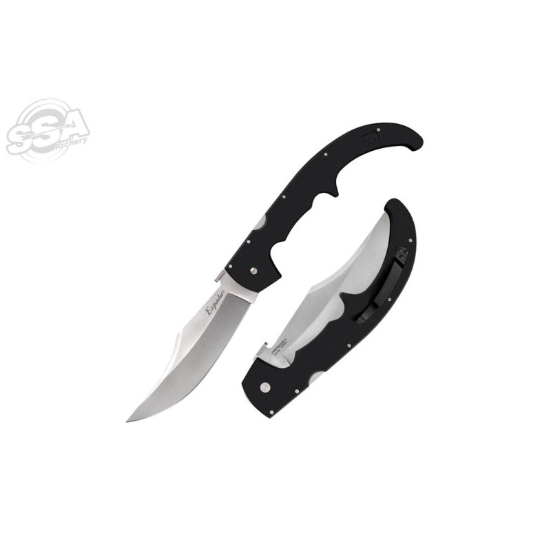 COLDSTEEL G-10 XL ESPADA - overall 42.55cm