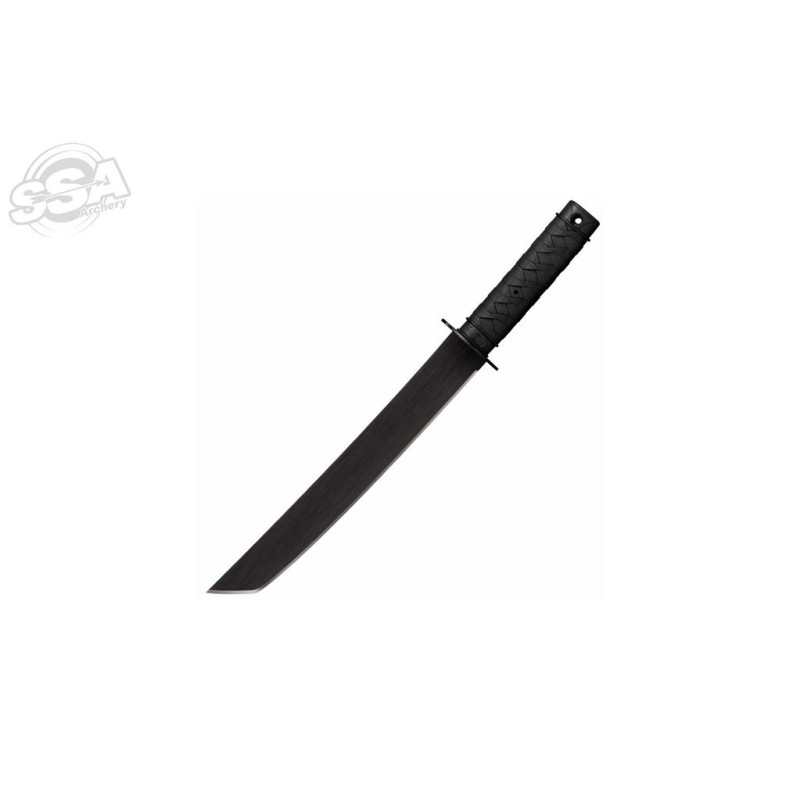 COLDSTEEL TACTICAL TANTO MACHETE 49.21cm