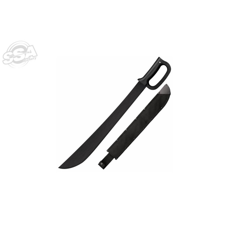 COLDSTEEL LATIN D-GUARD MACHETE 21" BLADE 60cm