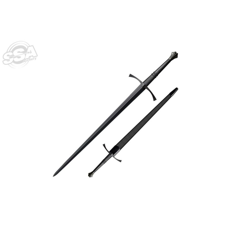 COLD STEEL MAA ITALIAN LONG SWORD 119.38cm
