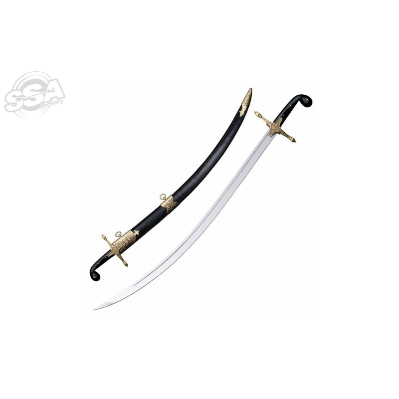 COLD STEEL SHAMSHIR 92.08cm
