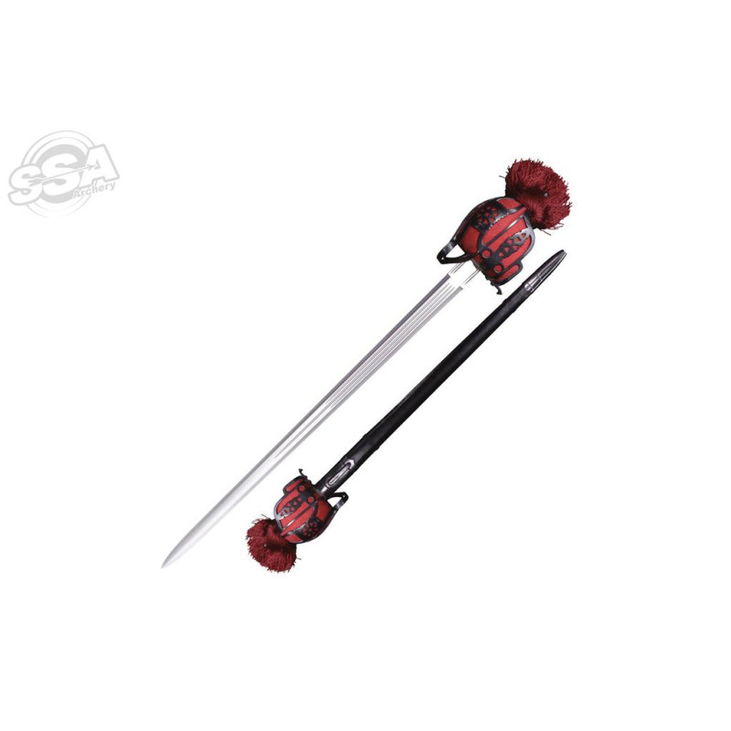 COLD STEEL SCOTTISH BROAD SWORD 95.89cm
