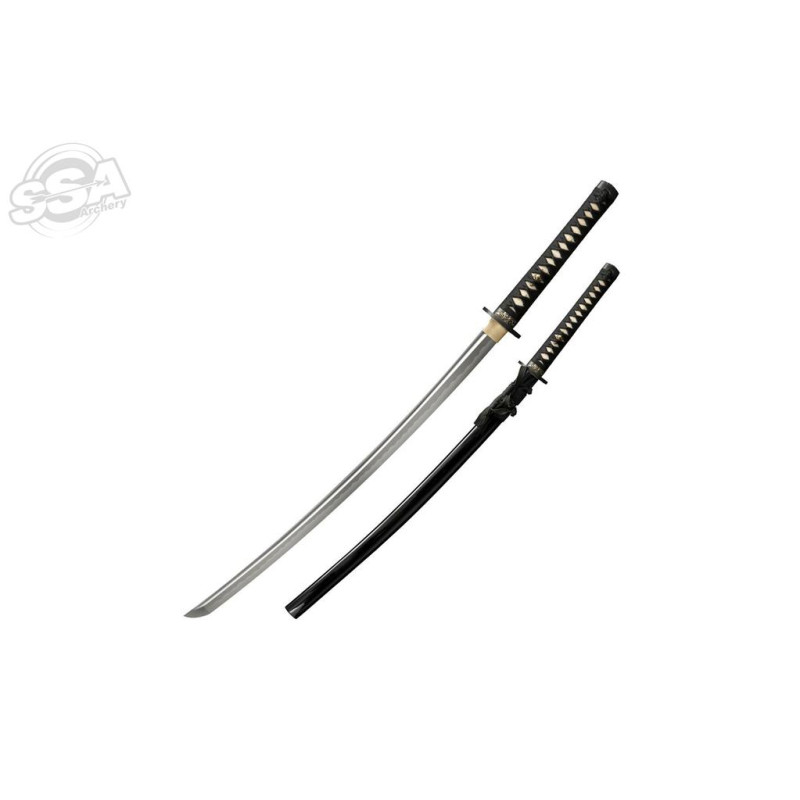 COLD STEEL GOLD LION KATANA 104.78cm