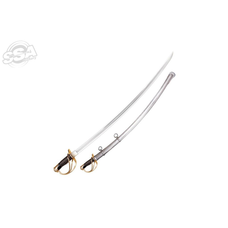 COLD STEEL U.S. 1860 HEAVY CAVALRY SABER 105.41cm