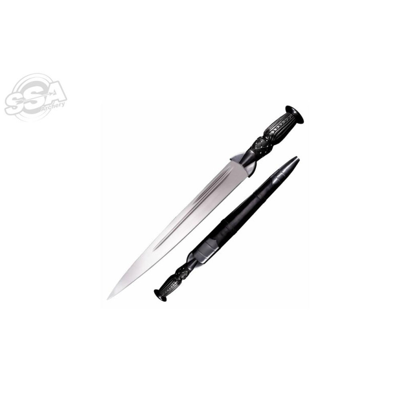 COLD STEEL SCOTTISH DIRK 46.67cm