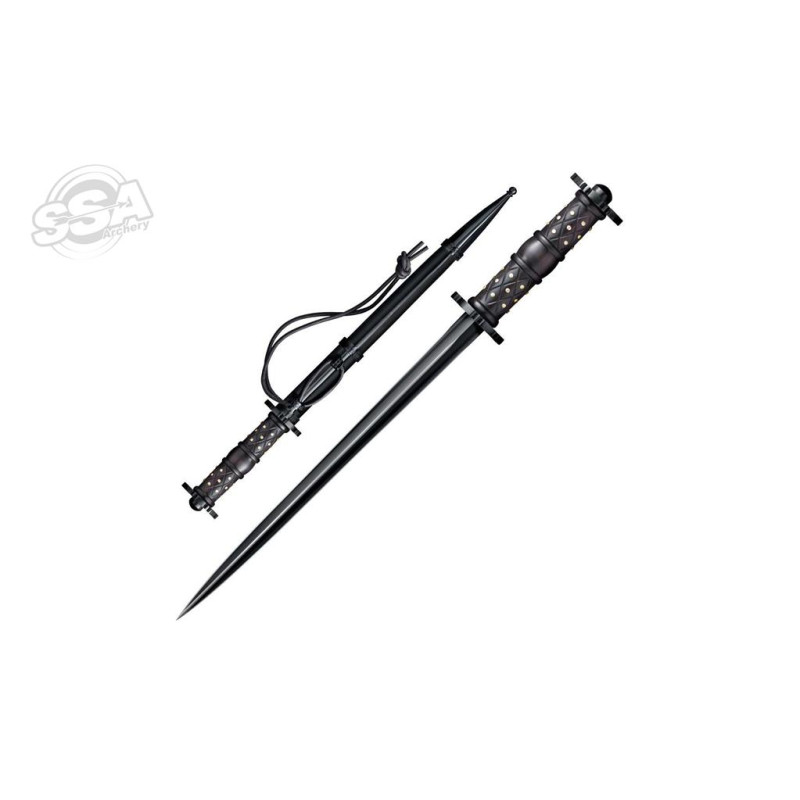 COLD STEEL RONDEL DAGGER 41.91cm