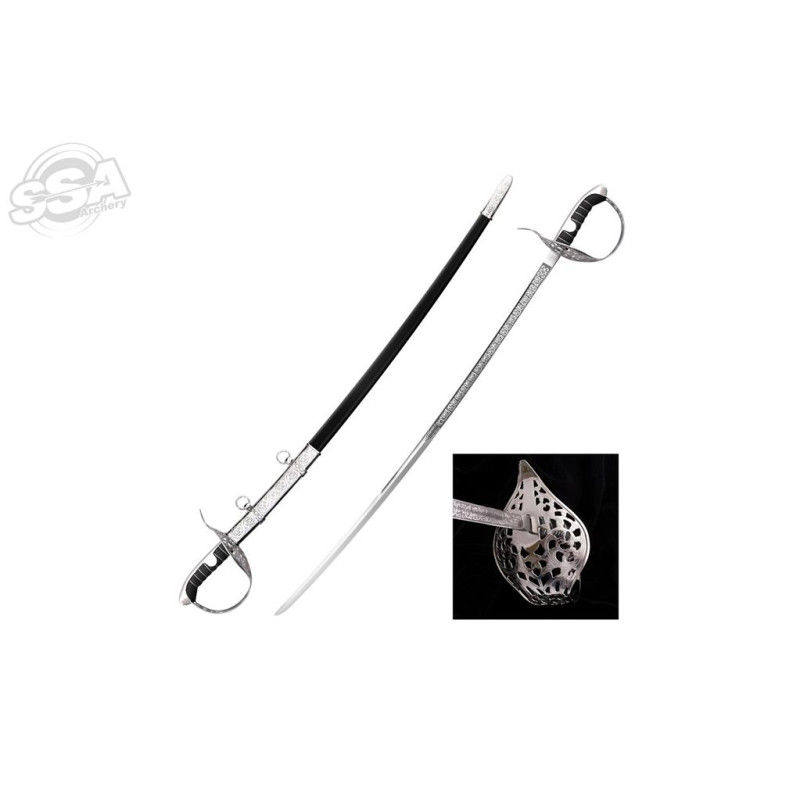 COLD STEEL ITALIAN DUELING SABER 96.52cm