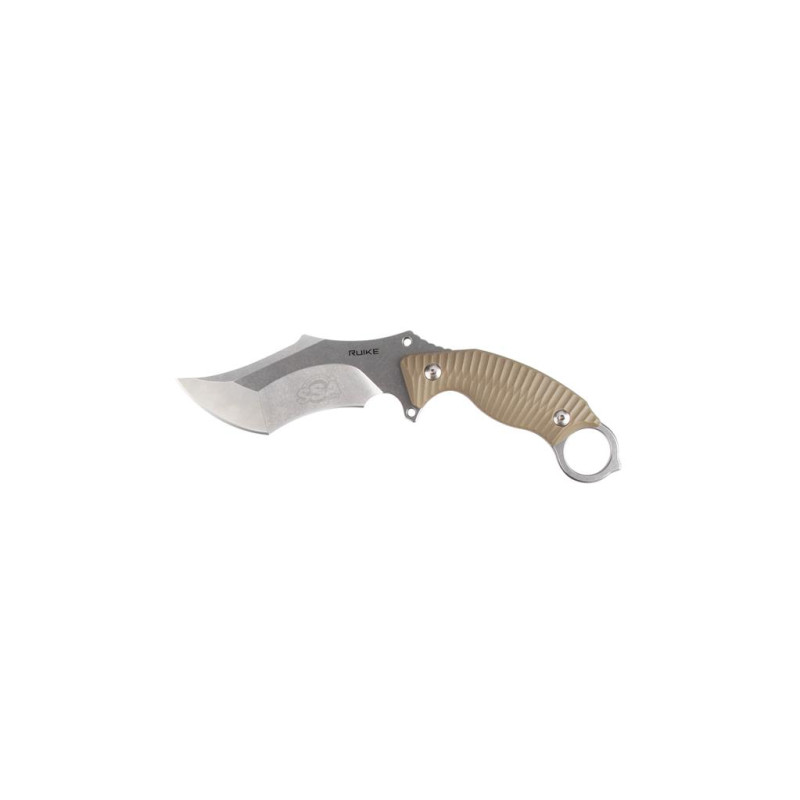 RUIKE F181-W - overall 229mm