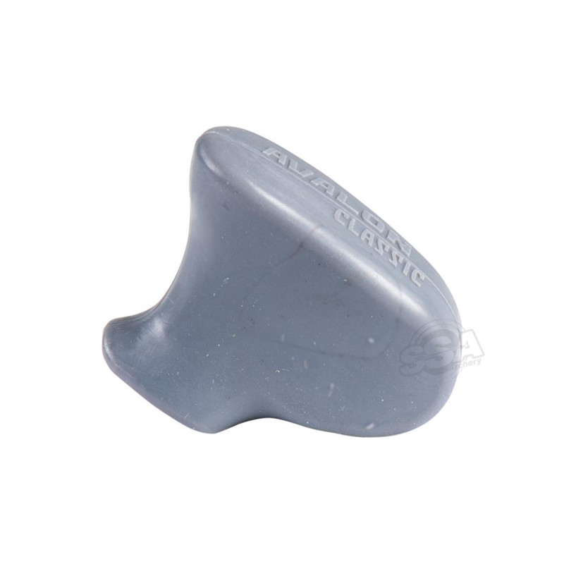 AVALON TAB PART CLASSIC FINGER SPACER STANDARD SIZE GRAY