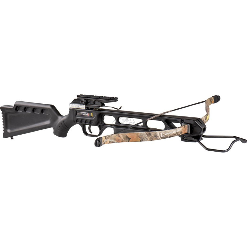 EK POELANG RECURVE CROSSBOW SETS JAG 1 AUTUMN CAMO 40lbs.