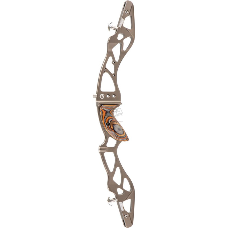 KINETIC RISER CNC SCOPUS 23" LH ANODIZED BRONZE