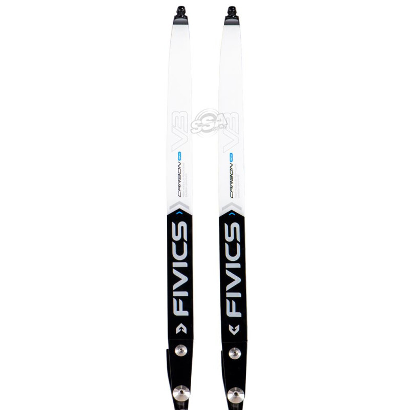 FIVICS LIMBS  VELLATOR V3 FOAM CORE CARBON 25" 66-24 LBS 23" 64-26 LBS