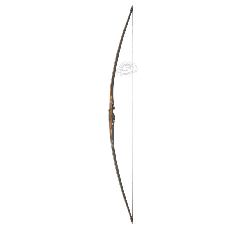 OLD MOUNTAIN LONGBOWS VOLCANO  68" LH 30 LBS