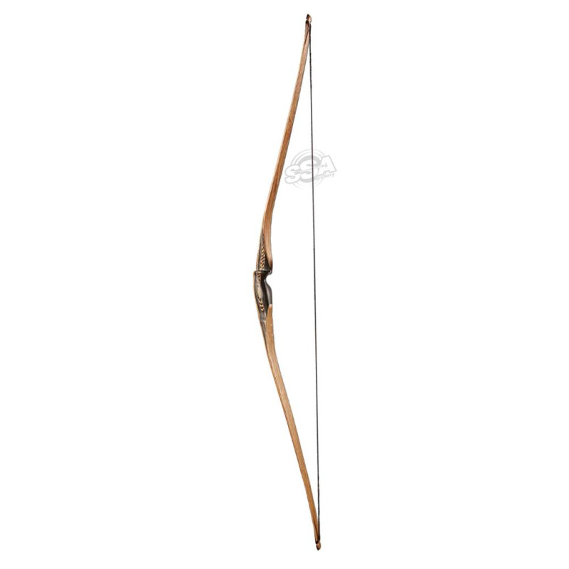 OLD MOUNTAIN HYBRID BOWS MESA 64" RH 45 LBS