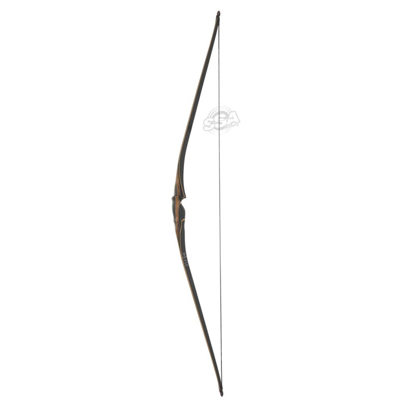 OLD MOUNTAIN HYBRID BOWS VOLCANO 64" RH 35 LBS