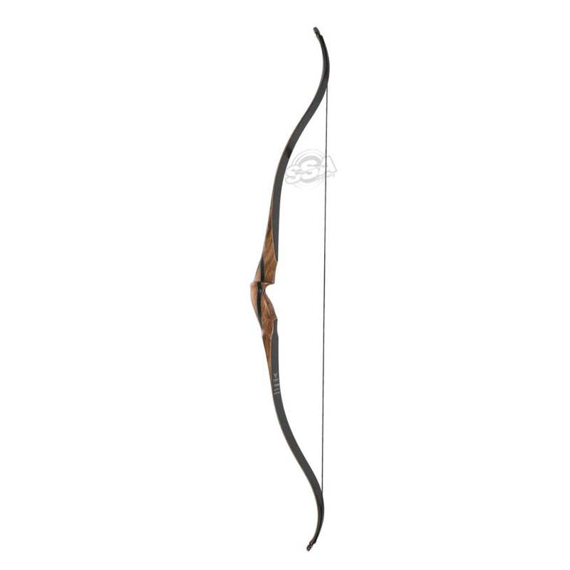 OLD MOUNTAIN HUNTING BOWS STINGRAY 60" RH 35 LBS