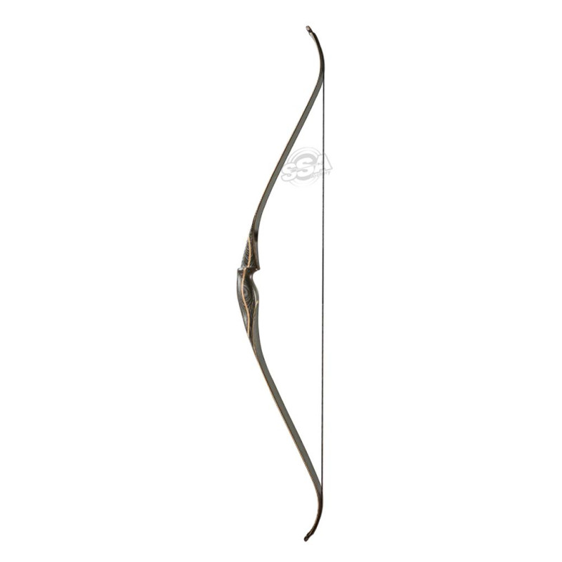 OLD MOUNTAIN HUNTING BOWS STYGIAN 56" RH 40 LBS
