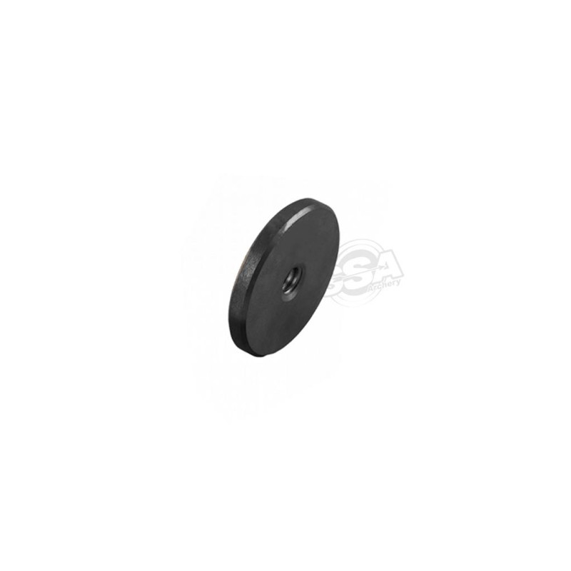 WOOOJACK TUNGSTEN BLACK SERIES WEIGHTS STABILIZERS / 2oz