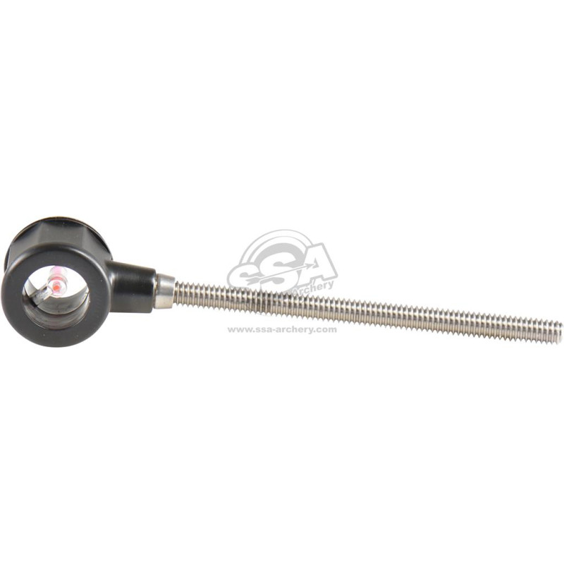 DECUT RECURVE SCOPE CHARGE 8/32 WITHOUT LENS